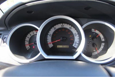 2014 Toyota TACOMA Base