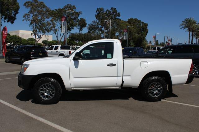 2014 Toyota TACOMA Base