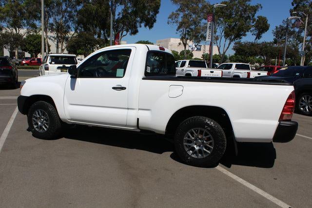 2014 Toyota TACOMA Base