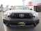 2012 Toyota Tacoma Base