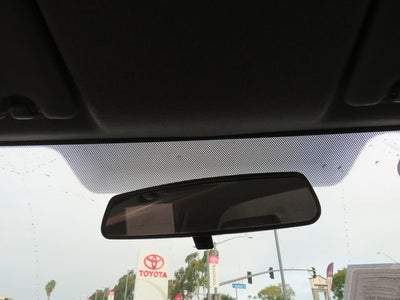 2012 Toyota Tacoma Base