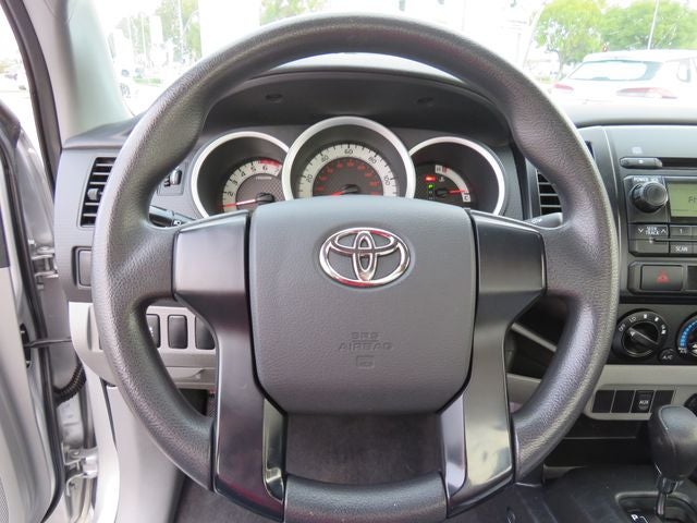 2012 Toyota Tacoma Base