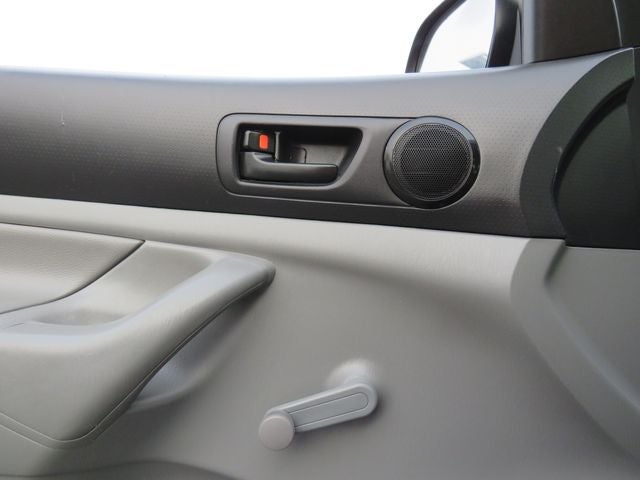 2012 Toyota Tacoma Base