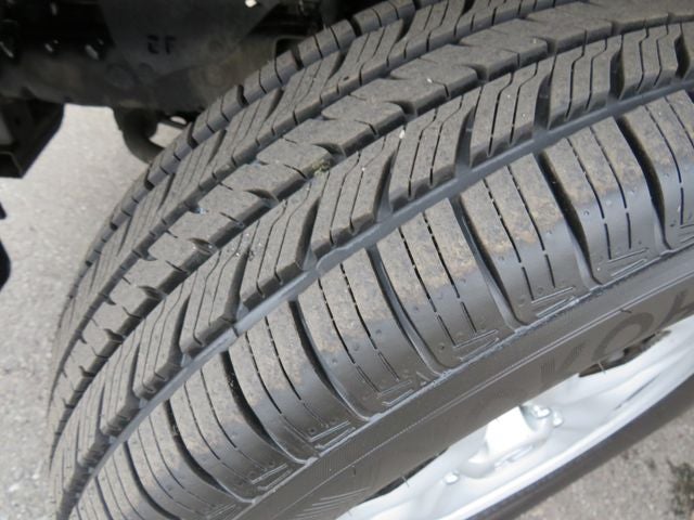 2012 Toyota Tacoma Base