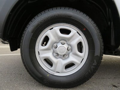 2012 Toyota Tacoma Base