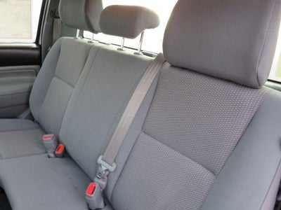 2012 Toyota TACOMA Base