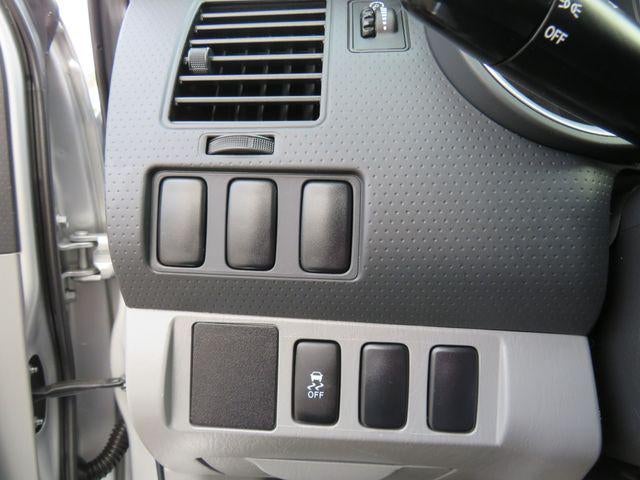 2012 Toyota TACOMA Base