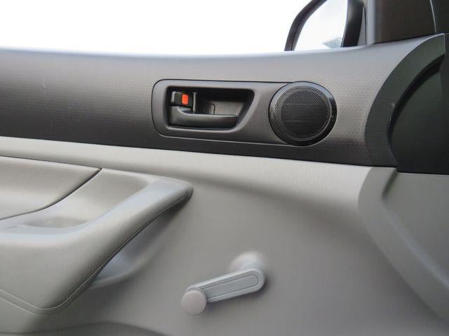 2012 Toyota TACOMA Base