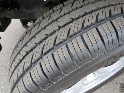 2012 Toyota TACOMA Base