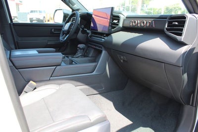 2026 Toyota Tundra i-FORCE MAX TRD Pro