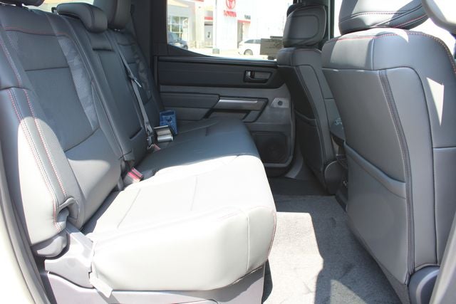 2026 Toyota Tundra i-FORCE MAX TRD Pro