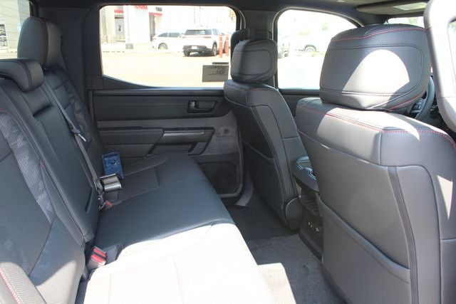 2026 Toyota Tundra i-FORCE MAX TRD Pro