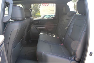 2026 Toyota Tundra i-FORCE MAX TRD Pro