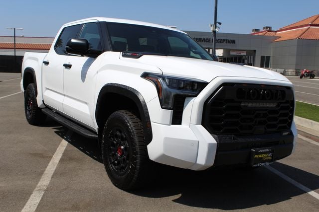 2026 Toyota Tundra i-FORCE MAX TRD Pro