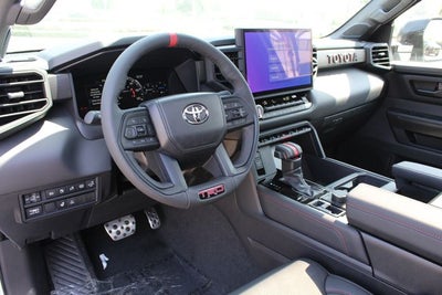 2026 Toyota Tundra i-FORCE MAX TRD Pro
