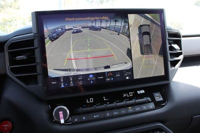 2026 Toyota Tundra i-FORCE MAX TRD Pro