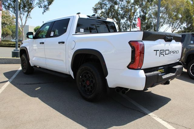 2026 Toyota Tundra i-FORCE MAX TRD Pro