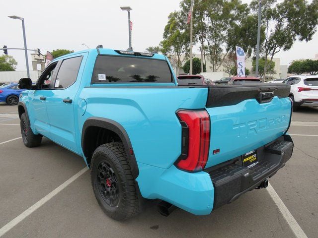 2026 Toyota Tundra i-FORCE MAX TRD Pro