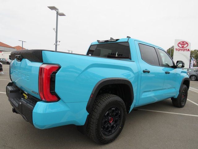 2026 Toyota Tundra i-FORCE MAX TRD Pro