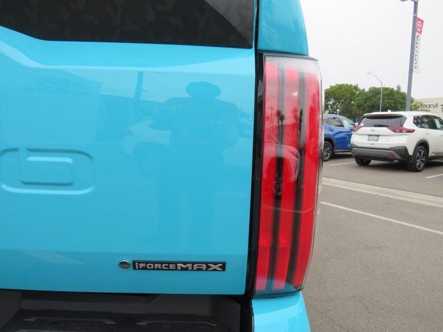 2026 Toyota Tundra i-FORCE MAX TRD Pro