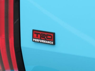 2026 Toyota Tundra i-FORCE MAX TRD Pro