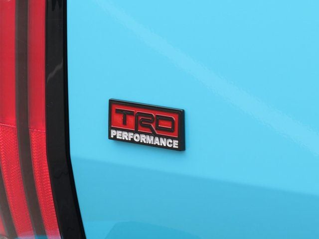 2026 Toyota Tundra i-FORCE MAX TRD Pro