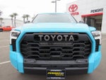 2026 Toyota Tundra i-FORCE MAX TRD Pro
