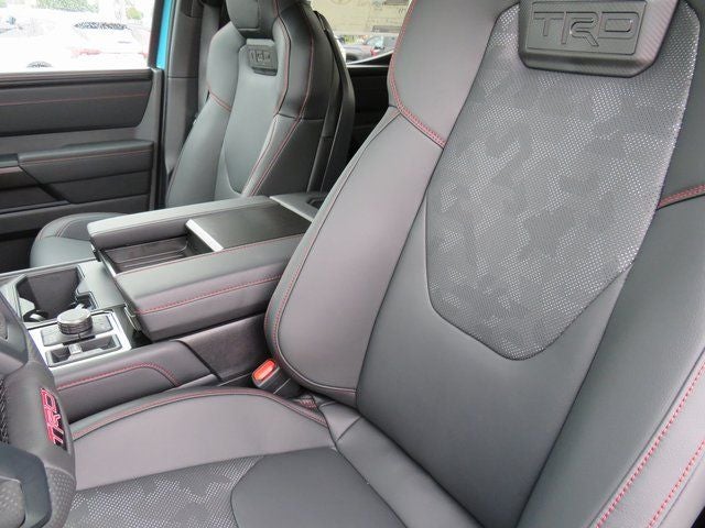 2026 Toyota Tundra i-FORCE MAX TRD Pro