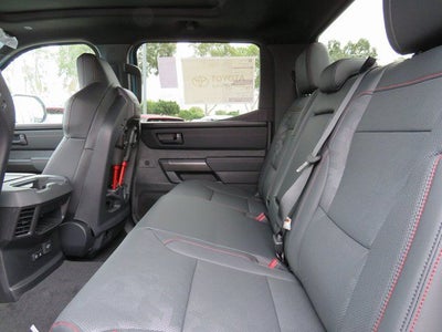 2026 Toyota Tundra i-FORCE MAX TRD Pro