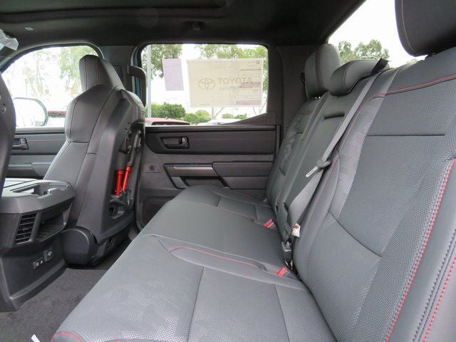 2026 Toyota Tundra i-FORCE MAX TRD Pro