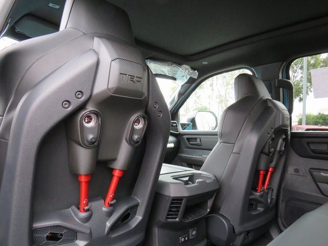 2026 Toyota Tundra i-FORCE MAX TRD Pro