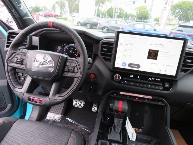 2026 Toyota Tundra i-FORCE MAX TRD Pro