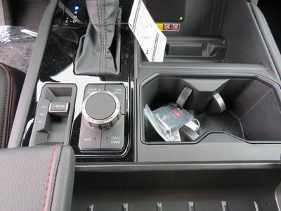 2026 Toyota Tundra i-FORCE MAX TRD Pro