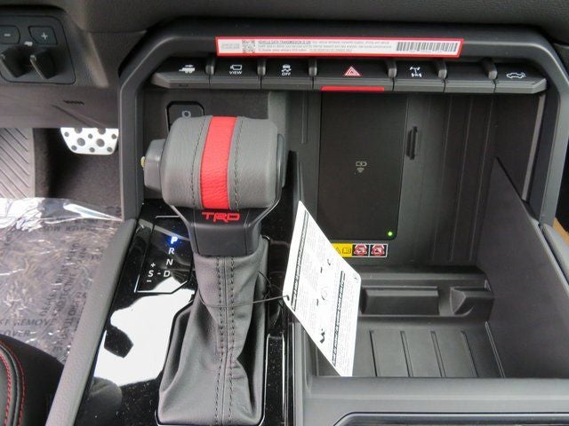 2026 Toyota Tundra i-FORCE MAX TRD Pro