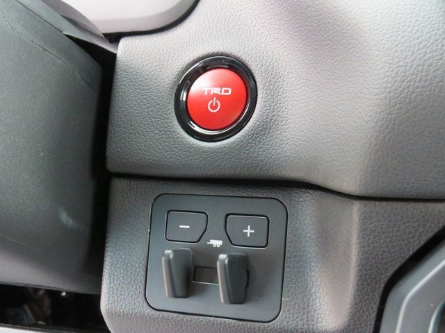 2026 Toyota Tundra i-FORCE MAX TRD Pro