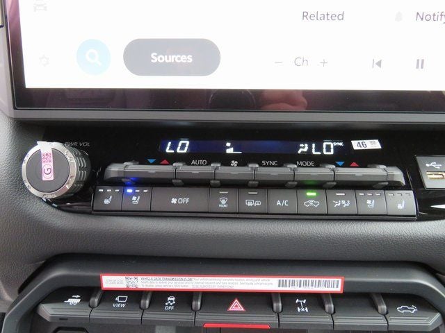 2026 Toyota Tundra i-FORCE MAX TRD Pro