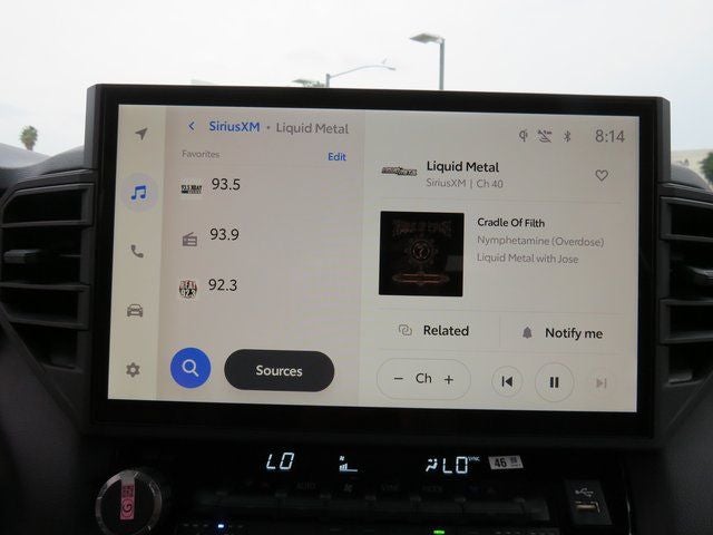 2026 Toyota Tundra i-FORCE MAX TRD Pro