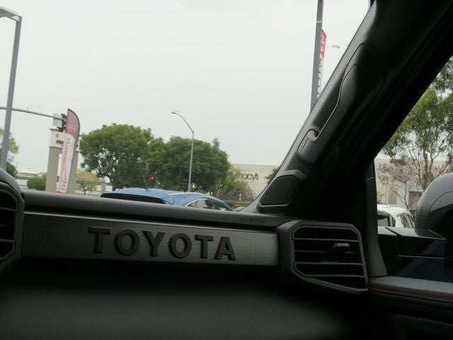 2026 Toyota Tundra i-FORCE MAX TRD Pro