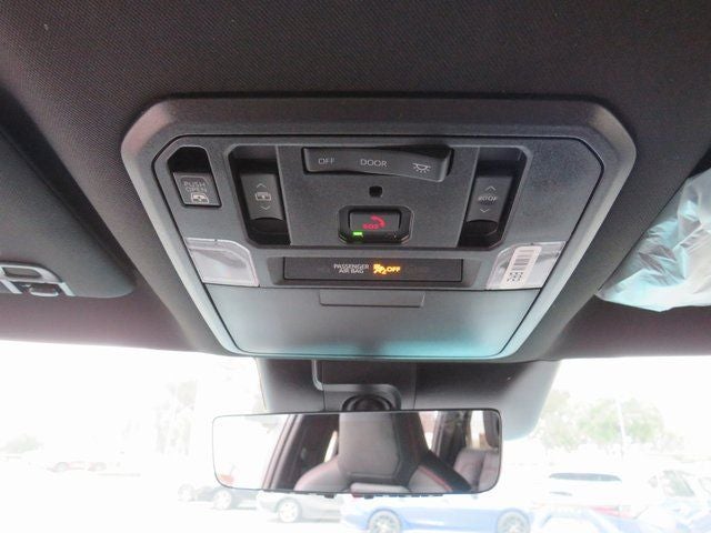 2026 Toyota Tundra i-FORCE MAX TRD Pro