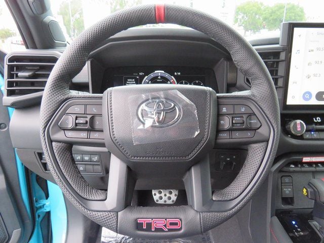 2026 Toyota Tundra i-FORCE MAX TRD Pro