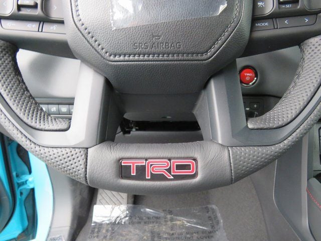 2026 Toyota Tundra i-FORCE MAX TRD Pro