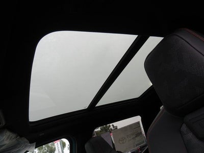 2026 Toyota Tundra i-FORCE MAX TRD Pro