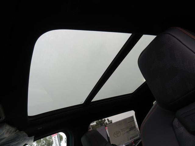 2026 Toyota Tundra i-FORCE MAX TRD Pro