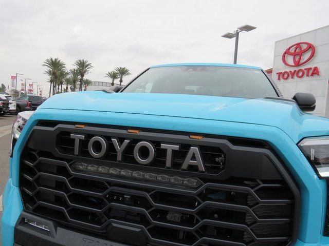 2026 Toyota Tundra i-FORCE MAX TRD Pro