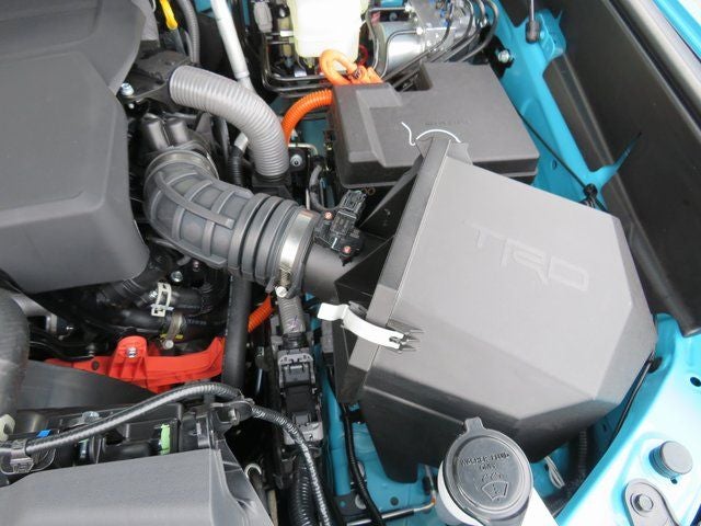 2026 Toyota Tundra i-FORCE MAX TRD Pro