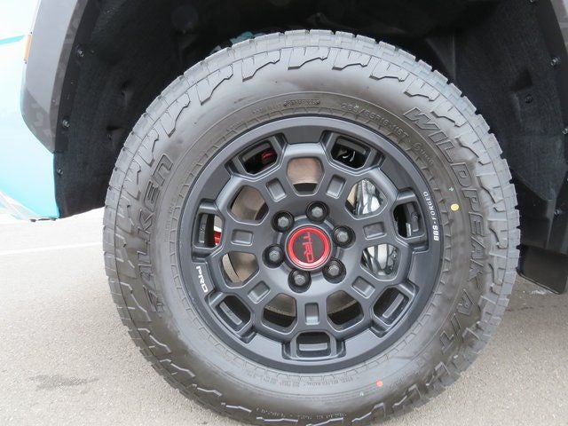 2026 Toyota Tundra i-FORCE MAX TRD Pro