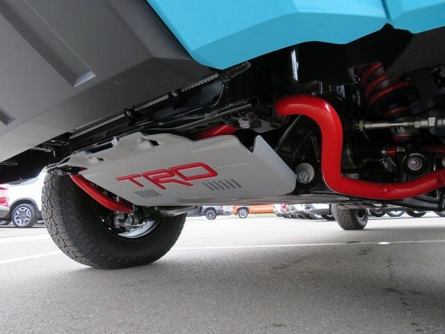 2026 Toyota Tundra i-FORCE MAX TRD Pro