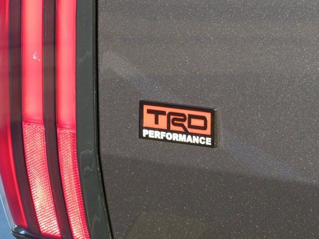 2026 Toyota Tundra i-FORCE MAX TRD Pro