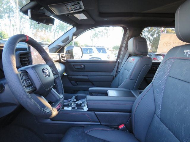 2026 Toyota Tundra i-FORCE MAX TRD Pro