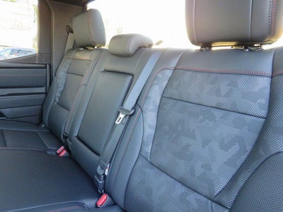 2026 Toyota Tundra i-FORCE MAX TRD Pro